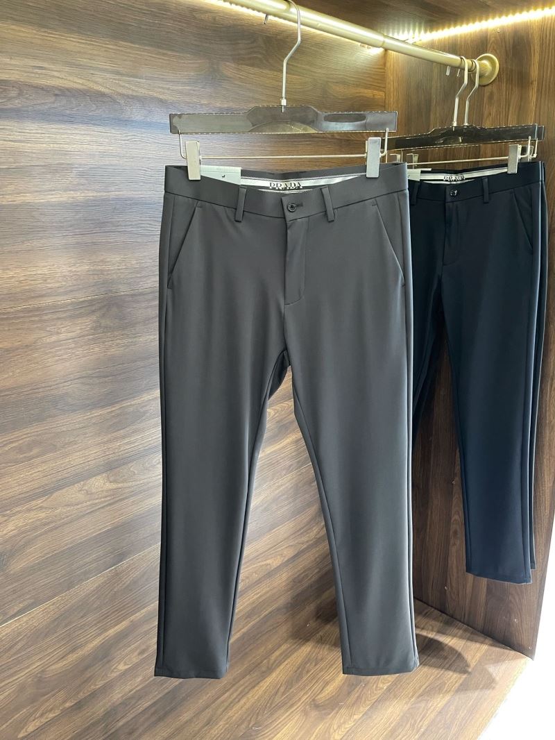 Prada Long Pants